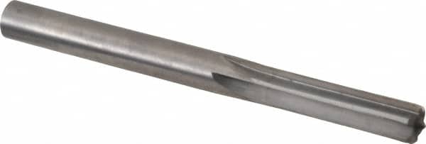 Hertel - 0.325" Solid Carbide 6 Flute Chucking Reamer - Benchmark Tooling