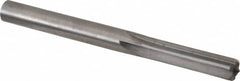Hertel - 0.325" Solid Carbide 6 Flute Chucking Reamer - Benchmark Tooling