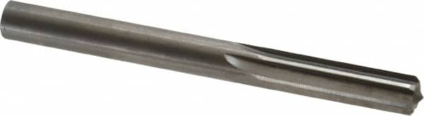 Hertel - 0.329" Solid Carbide 6 Flute Chucking Reamer - Benchmark Tooling