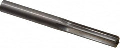 Hertel - 0.355" Solid Carbide 6 Flute Chucking Reamer - Benchmark Tooling