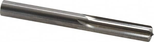 Hertel - 0.362" Solid Carbide 6 Flute Chucking Reamer - Benchmark Tooling