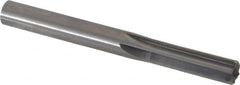 Hertel - 0.364" Solid Carbide 6 Flute Chucking Reamer - Benchmark Tooling