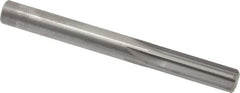 Hertel - 0.365" Solid Carbide 6 Flute Chucking Reamer - Benchmark Tooling