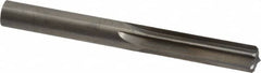 Hertel - 0.3765" Solid Carbide 6 Flute Chucking Reamer - Benchmark Tooling