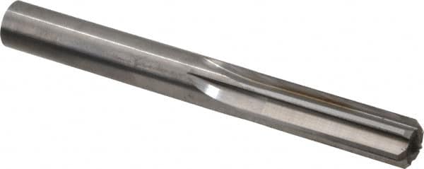 Hertel - 0.385" Solid Carbide 6 Flute Chucking Reamer - Benchmark Tooling