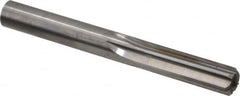 Hertel - 0.385" Solid Carbide 6 Flute Chucking Reamer - Benchmark Tooling