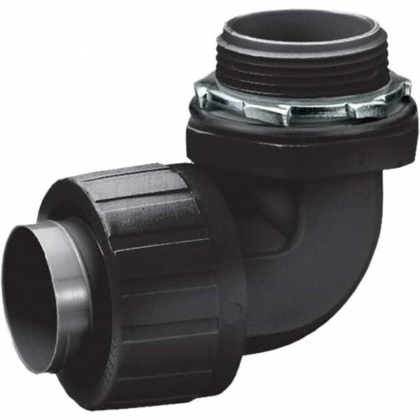 Hubbell Wiring Device-Kellems - Conduit Fittings Fitting Type: Connector Conduit Type: Liquidtight - Benchmark Tooling