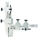 456MAZ VERNIER CALIPER - Benchmark Tooling