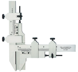 456BZ VERNIER CALIPER - Benchmark Tooling