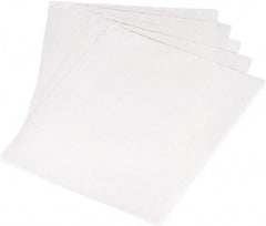 UNIVERSAL - 25 Piece, 3mm Thick, Legal Size Pouch - 9" Wide x 11" High - Benchmark Tooling