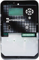 Intermatic - 365 Day Astronomical Indoor Digital Electronic Timer Switch - 4,000 On/Off, 120 to 277 VAC, 50/60 Hz, - Benchmark Tooling