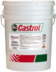 Castrol - Variocut C Moly Dee, 5 Gal Pail Cutting & Tapping Fluid - Straight Oil - Benchmark Tooling