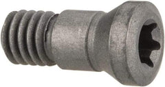 Hertel - Torx for Indexables - M4x11 Thread, For Use with Clamps - Benchmark Tooling