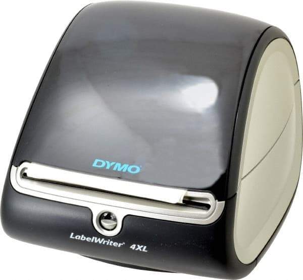 Dymo - Desktop/PC Printer/Office Label Maker - 300 DPI Resolution, 7.36" Wide x 7.36" Long - Benchmark Tooling