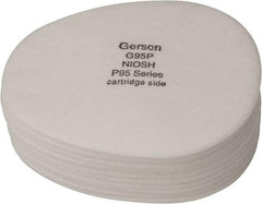 Gerson - White P95 Filter - Protects Against Particulates, Series Signature - Benchmark Tooling