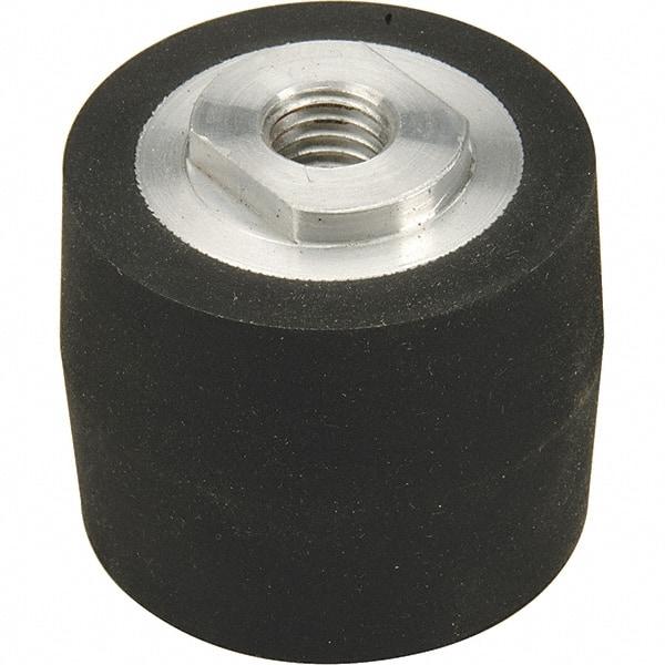 Dynabrade - Drive Wheel - Compatible with 3,450 RPM, For Use with 65013; 65015 - Benchmark Tooling