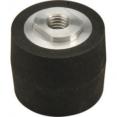 Dynabrade - Air Tool Post Grinder Drive Wheel - Use with 66402 - Benchmark Tooling