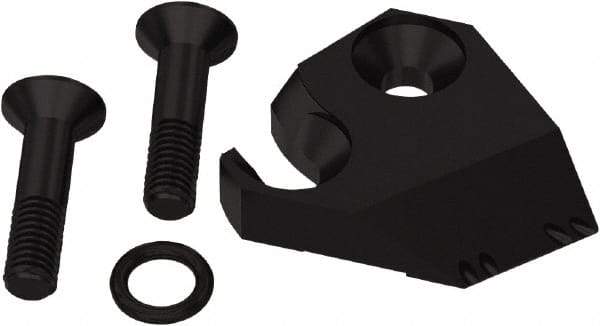 Seco - Spare Parts Package for Indexable Turning - Series Jetstream, Seco-Capto - Benchmark Tooling