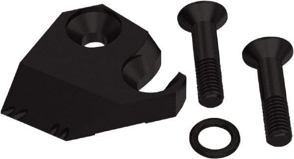 Seco - Spare Parts Package for Indexable Turning - Series Jetstream, Seco-Capto - Benchmark Tooling