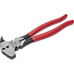 Crescent - Cutting Pliers Type: Fencing Pliers Insulated: NonInsulated - Benchmark Tooling