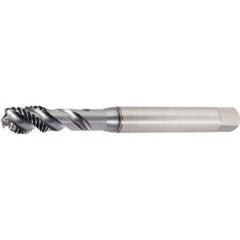 GT045016 M12X1.5 6H RHSF SBOT 374 - Exact Industrial Supply