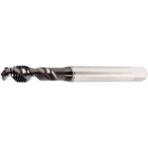 GT805005 M8X1.25 6H RHSF 371 HSS-E - Exact Industrial Supply