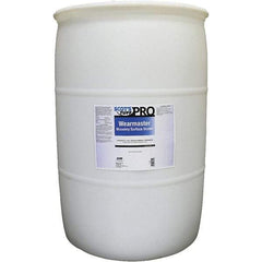 Scot's Tuff - 55 Gal Drum Sealer - Use on Concrete, Stone, Masonry Surface - Benchmark Tooling