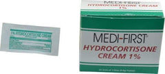 Medique - 1 g Anti-Itch Relief Cream - Comes in Box, Hydrocortisone - Benchmark Tooling