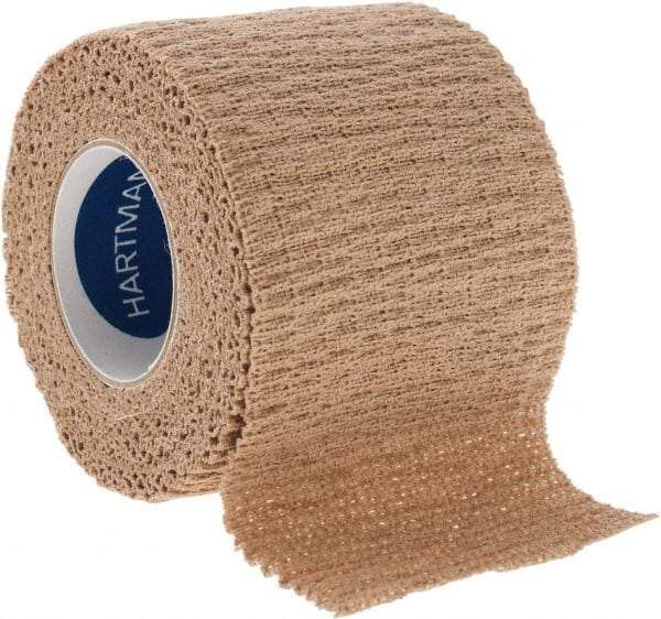 Medique - 2" Wide, General Purpose Wrap - Woven Fabric Bandage - Benchmark Tooling