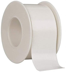 Medique - 1" Wide, General Purpose Tape - Woven Fabric Bandage, Waterproof - Benchmark Tooling