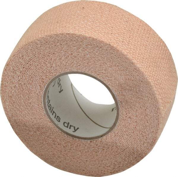 Medique - 1" Wide, General Purpose Tape - Woven Fabric Bandage - Benchmark Tooling