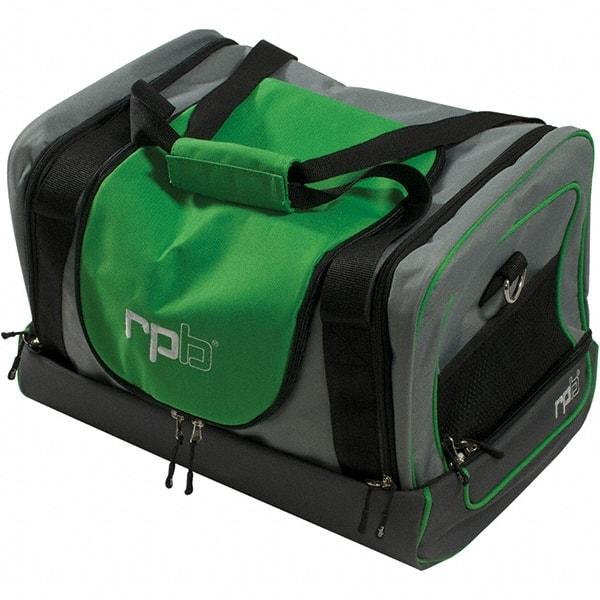 RPB - Nylon Respirator Bag - For Facepiece Storage, Compatible with RPB Respirators - Benchmark Tooling