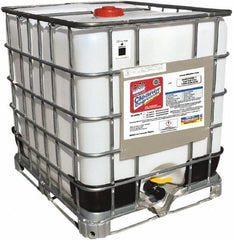 Oil Eater - 2-Butoxyethanol Multipurpose Cleaner/Degreaser - 275 Gal Tote - Benchmark Tooling