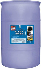 Oil Eater - Automotive Concentrated Cleaner - 55 Gal Drum - Benchmark Tooling