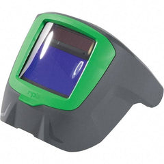 RPB - Nylon Visor - For Faceshield, Compatible with RPB Zlink - Benchmark Tooling