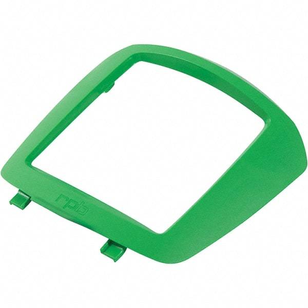RPB - Nylon Lens Retainer - For PAPR/SAR Headgear, Compatible with RPB Zlink - Benchmark Tooling
