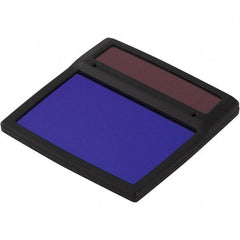 RPB - ABS Plastic Auto-Darkening Lens - For Faceshield, Compatible with RPB Zlink - Benchmark Tooling