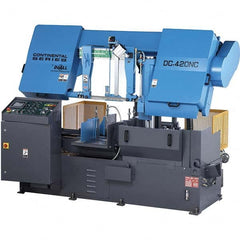 DoALL - Horizontal Bandsaws Machine Style: Automatic Drive Type: Geared Head - Benchmark Tooling