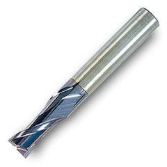 45C-7584S7RB00 IN2005 Solid Carbide End Mill - Benchmark Tooling