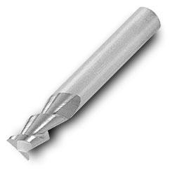 45D-621079RJ00 IN05S CARB END MILL - Benchmark Tooling