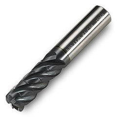 45D-6212S6RP13 IN2006 Solid Carbide End Mill - Benchmark Tooling