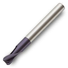 45U-2501R6RB06 IN2005 Solid Carbide End Mill - Benchmark Tooling