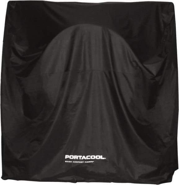 PortaCool - Evaporative Cooler Vinyl Cover - For Use with Hurricane 360 - Benchmark Tooling