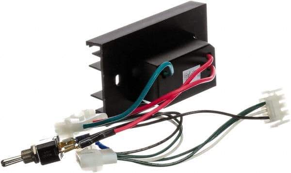 PortaCool - 4" Long x 2" Wide x 2" High, Evaporative Cooler Control Panel - For Use with Jetstream 260 - Benchmark Tooling