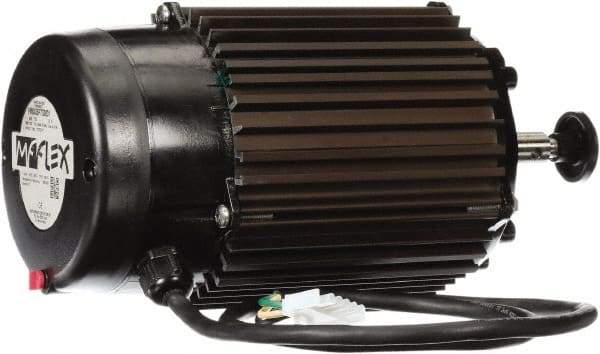 PortaCool - 13" Long x 6" Wide x 6" High, Evaporative Cooler Motor - For Use with Jetstream 250 - Benchmark Tooling