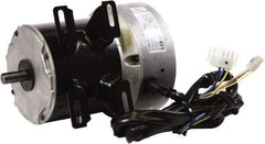 PortaCool - 1" Long x 7" Wide x 7" High, Evaporative Cooler Motor - For Use with Hurricane 360 - Benchmark Tooling