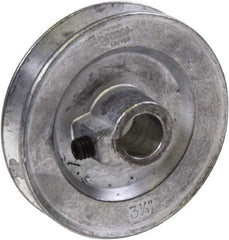 PortaCool - Evaporative Cooler Pulley - 3-1/4" Diam, For Use with PortaCool 48" Evaporative Units - Benchmark Tooling