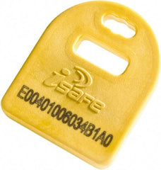 3M - SPC RFID Tags - Use with 3M Inspection & Asset Management System - Benchmark Tooling