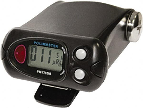 Polimaster - LED Display, Personal Radiation Detector & Dosimeter - Benchmark Tooling