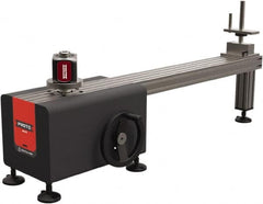 Proto - 66" OAL, Torque Wrench Torque Calibration Bench - Benchmark Tooling